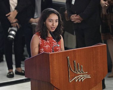 Launch of the New Bolsa Familia in Brasilia. March 02, 2023. Brasilia, Distrito Federal, Brazil: View of the launch ceremony of the new Bolsa Familia, with the presence of President Luiz Inacio Lula da Silva (PT), at the Planalto Palace