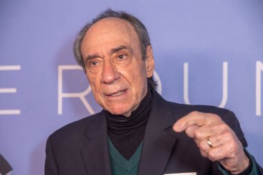 2023 Roundabout Tiyatro Şirketi Galası. 06 Mart 2023, New York, New York, ABD: F. Murray Abraham, New York City 'de The Ziegfeld Ballroom' da 2022 Roundabout Theatre Company galasına katılır..  