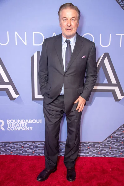2023 Roundabout Theatre Company Gala March 2023 New York New — Stock Photo, Image