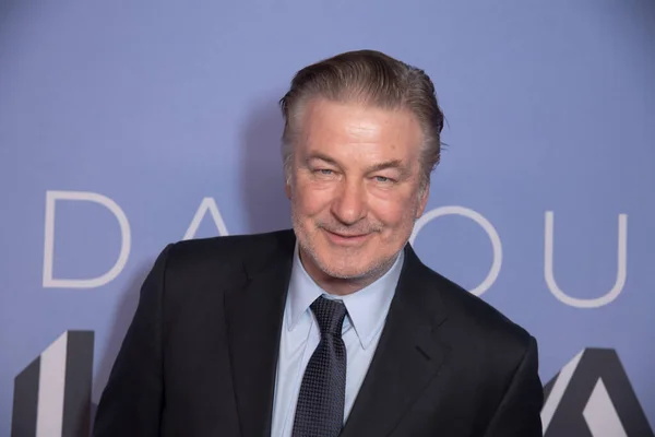 2023 Roundabout Tiyatro Şirketi Galası. 06 Mart 2023, New York, New York, ABD: Alec Baldwin, New York City 'deki The Ziegfeld Ballroom' da 2022 Roundabout Theatre Company galasına katılır.. 