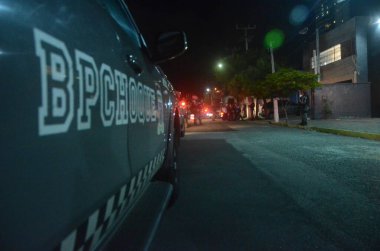 Ulusal Kamu Güvenliği Bakanı Tadeu Alencar Natal 'a (RN) geldi. 17 Mart 2023, Natal, Rio Grande do Norte, Brezilya: Ulusal Kamu Güvenliği Bakanı Tadeu Alencar, Natal 'a geldi (RN)