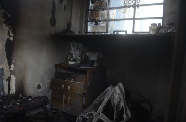 Natal 'da saldırılar. 19 Mart 2023, Natal, Rio Grande do Norte, Brezilya: Parnamirim RN Tren İstasyonu, bu sabah erken saatlerde suçlular tarafından hedef alındı. Belediyenin çadırları olmadan serbest fuarlar, Ponta Negra tahta yolu yağmurla yıkıldı