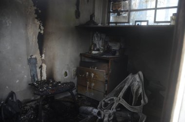 Natal 'da saldırılar. 19 Mart 2023, Natal, Rio Grande do Norte, Brezilya: Parnamirim RN Tren İstasyonu, bu sabah erken saatlerde suçlular tarafından hedef alındı. Belediyenin çadırları olmadan serbest fuarlar, Ponta Negra tahta yolu yağmurla yıkıldı