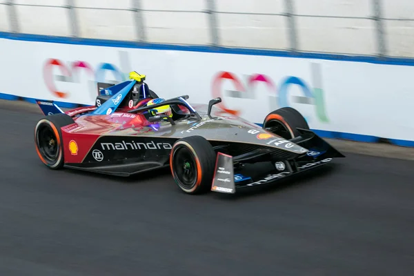 Závod Formule Sao Paulu Března 2023 Sao Paulo Brazílie Formule — Stock fotografie