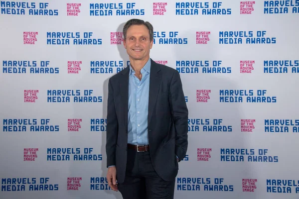 2Nd Annual Marvels Media Awards March 2023 New York New — Stock Photo, Image