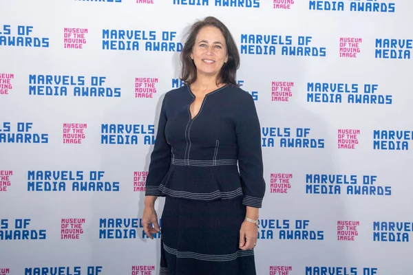 New 2Nd Annual Marvels Media Awards March 2023 New York — Stock Photo, Image