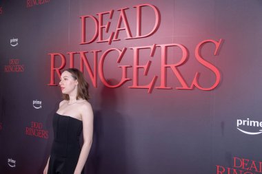 Amazon Prime Video 'nun 