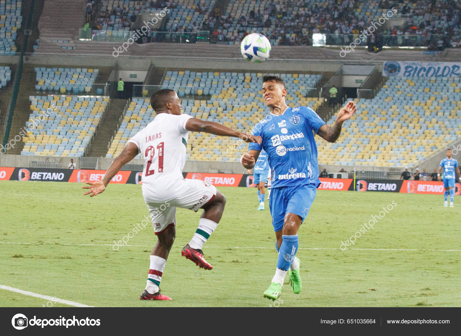 Fluminense deixa a Copa do Brasil — Fluminense Football Club