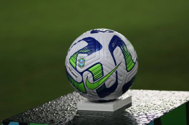 Brezilya Kupası: Coritiba, Sport Recife 'ye karşı. 12 Nisan 2023, Curitiba, Parana, Brezilya: Coritiba ile Sport Recife arasındaki futbol maçı, Couto Pereira Stadyumu 'nda Copa do Brasil' in üçüncü turu için geçerlidir. Oyun 3-3 bitti.. 