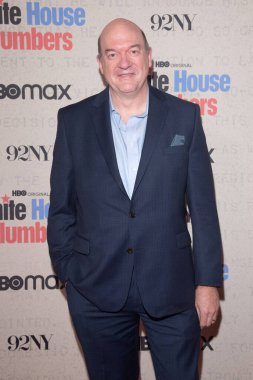 HBO 'nun Beyaz Saray Tesisatçıları New York galası. 17 Nisan 2023, New York, New York, ABD: John Carroll Lynch, New York City 'de 17 Nisan 2023' te 92. caddedeki New York Plumbers New York 'taki HBO' nun New York Plumbers galasına katıldı.. 