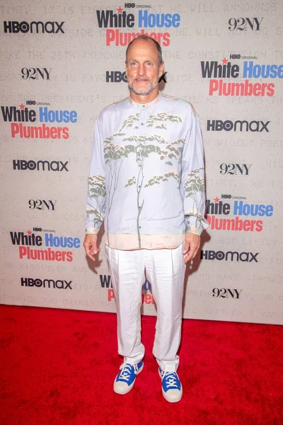 Hbo White House Plumbers New York Premiere April 2023 New — Stock Photo, Image