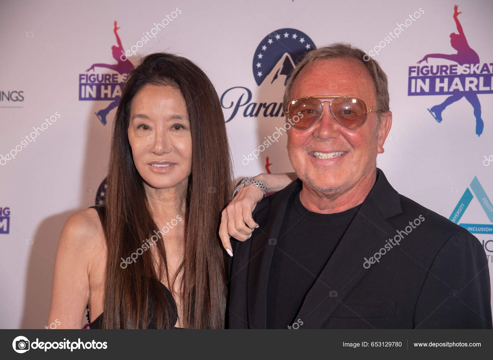 Figure Skating Harlem's 26Th Annual Celebrating Excellence Sisterhood
