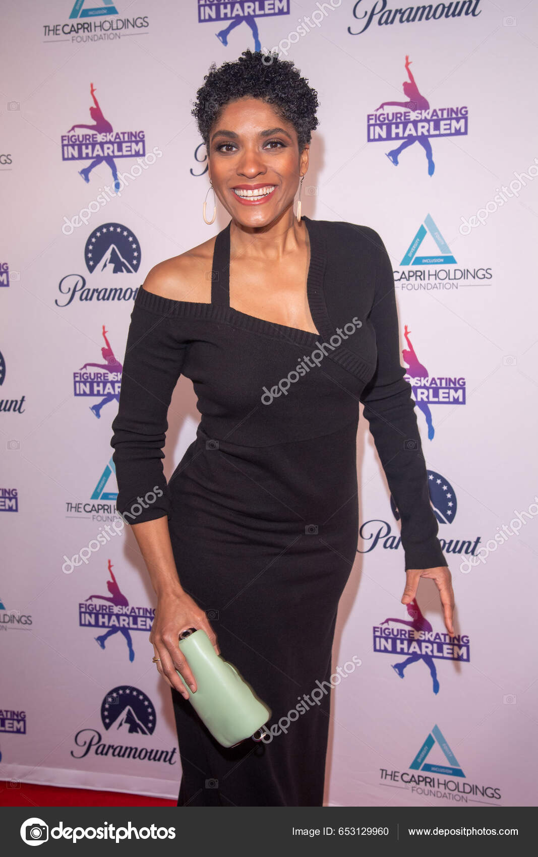 Figure Skating Harlem's 26Th Annual Celebrating Excellence Sisterhood