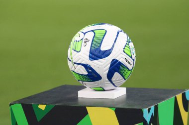 Brezilya Futbol Kupası: Athletico PR vs CRB. 25 Nisan 2023, Curitiba, Parana, Brezilya: Athletico Paranaense 'nin takımı CRB' ye karşı kazandıkları galibiyet ve sınıflandırmayı 3. aşama için geçerli penaltılarla kutluyor.