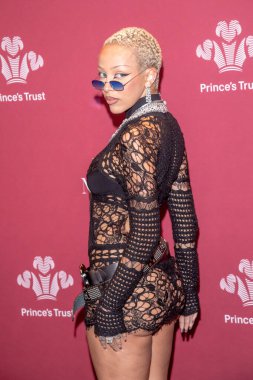2023 The Prince's Trust Gala. April 27, 2023, New York, New York, USA: Doja Cat attends 2023 The Prince's Trust Gala at Cipriani South Street on April 27, 2023 in New York City. 