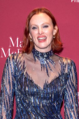 2023 Prens Vakfı Galası. 27 Nisan 2023, New York, ABD: Karen Elson, 27 Nisan 2023 'te New York' taki Cipriani South Street 'teki Prince' s Trust galasına katıldı.. 