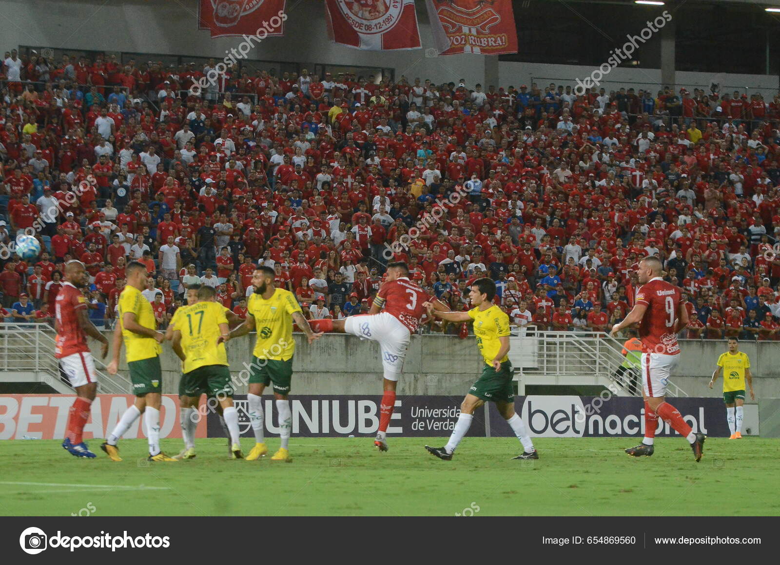 Arena Joga Fácil - Natal - RN