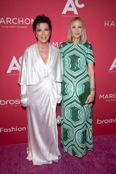 Accessories Council 27Th Annual Ace Awards May 2023 New York — Stock Photo, Image