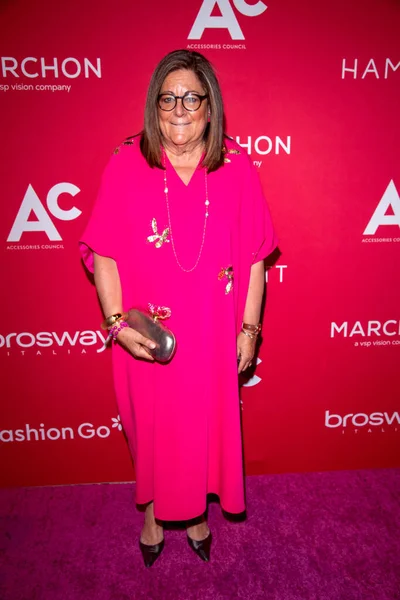 Accessori Council 27Th Annual Ace Awards Maggio 2023 New York — Foto Stock