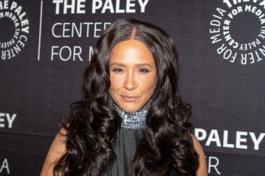 Shonda Rhimes, Kraliçe Charlotte 'u Kutluyor: Bir Bridgerton Hikayesi. 4 Mayıs 2023, New York, New York, ABD: Golda Rosheuvel, Kraliçe Charlotte 'un kutlamalarına katılır: The Paley Museum' da bir Bridgerton Hikayesi, 4 Mayıs 2023 