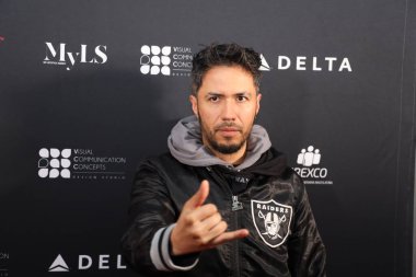 (Yeni) Kolombiya Film Festivali, 10. yıldönümünü kutluyoruz. 4 Mayıs 2023, New York, ABD: Kolombiya Film Festivali, 4-7 Mayıs 2023 tarihleri arasında 10. kuruluş yıldönümünü kutlayarak, Kolombiya sinemasının en iyi yönlerini New York City 'ye getirmiştir.