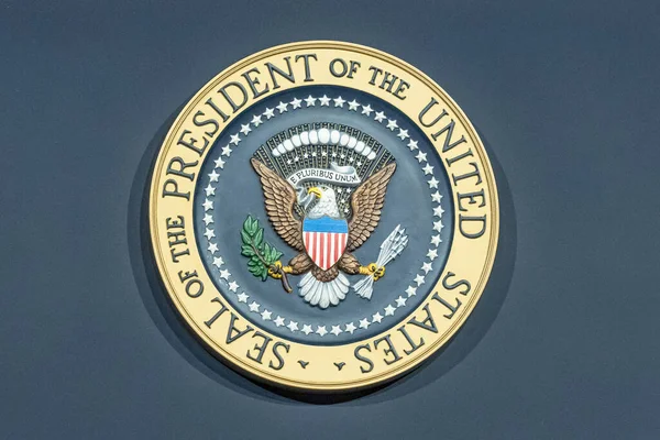 Biden Elnök Megjegyzéseket Tesz Adósságplafonra 2023 Május Valhalla New York — Stock Fotó