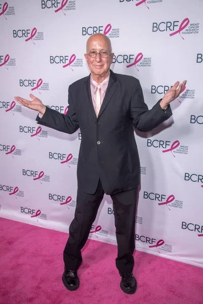 Borstkanker Research Foundation Hot Pink Party Mei 2023 New York — Stockfoto