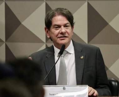 8 Ocak darbe eylemlerinin Ortak Meclis Soruşturma Komisyonu (CPMI), hükümetin üç şubesinin genel merkezidir. 25 Mayıs 2023. Brasilia, Federal Bölge, Brezilya: Komisyon bu Perşembe başlıyor (25.).