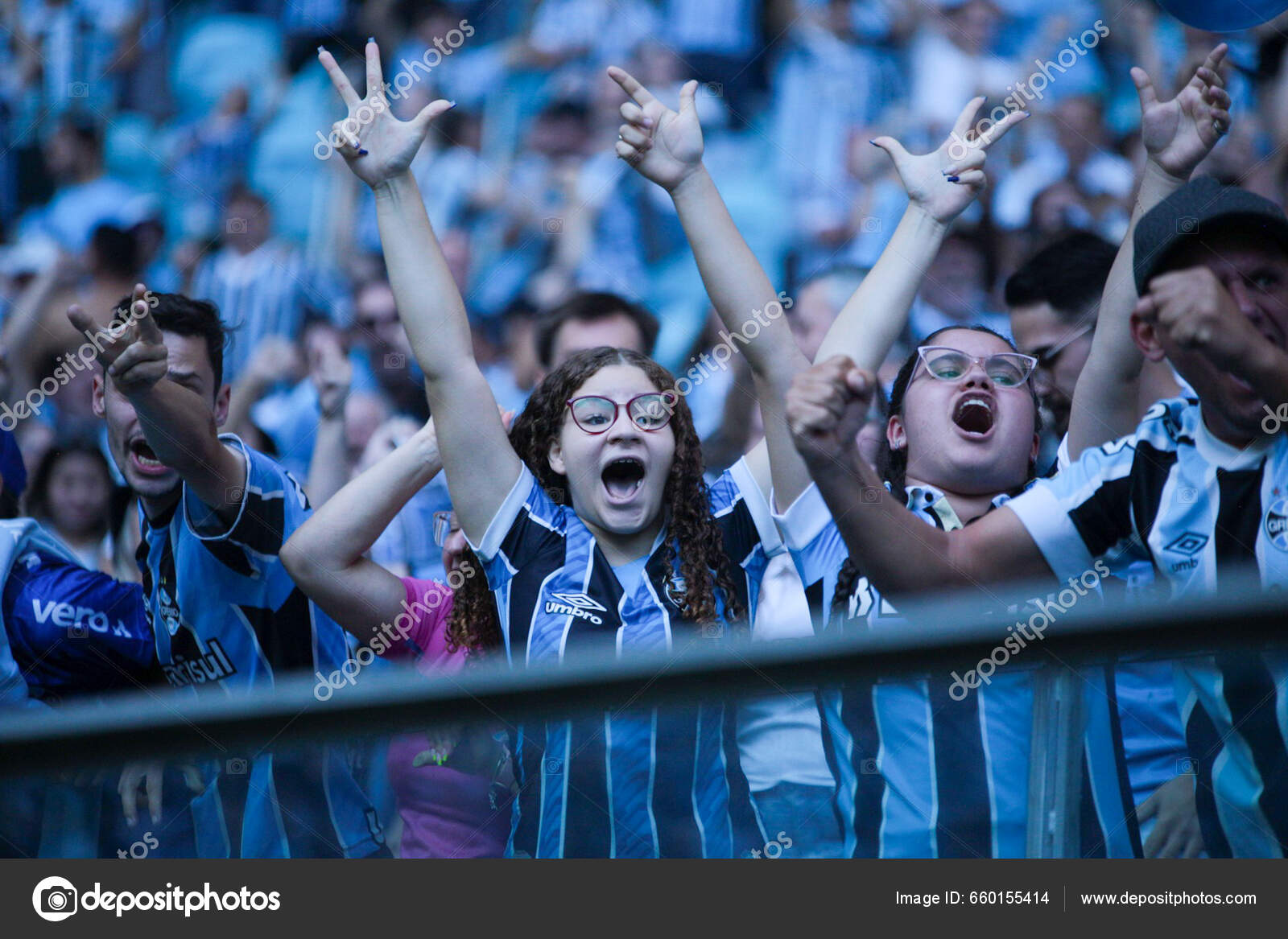 Brazilian Football League Serie A / ( Gremio Foot-Ball Porto