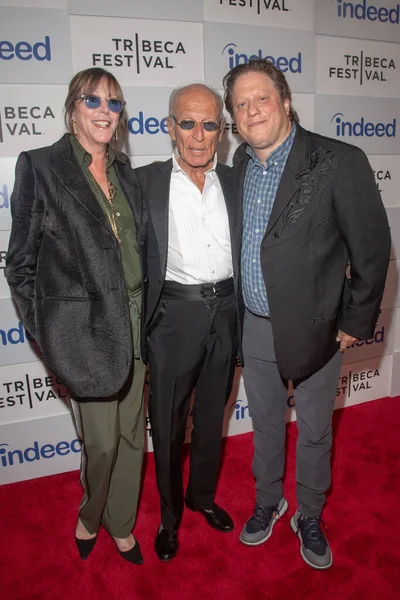 Ron Delsener Presents 2023 Tribeca Festival Junho 2023 Nova York — Fotografia de Stock