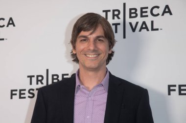 Yetişkinler Prömiyeri - 2023 Tribeca Festivali. 13 Haziran 2023, New York, ABD: Lucas Papaelias, 13 Haziran 2023 'te SVA Tiyatrosu' nda düzenlenen 2023 Tribeca Festivali sırasında Yetişkinler galasına katıldı..   