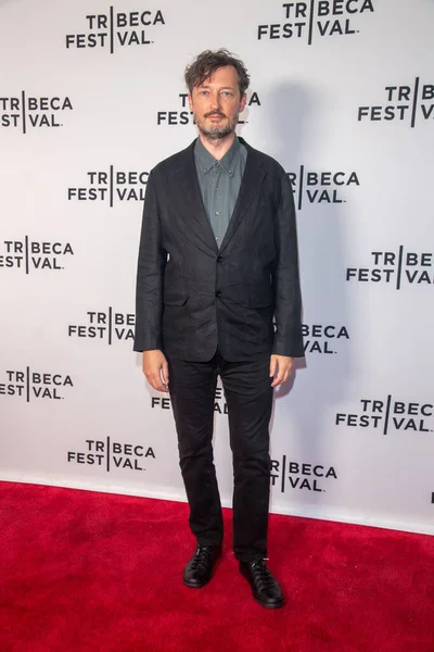 Adults Premiere 2023 Tribeca Festival June 2023 New York New — Stock Photo, Image