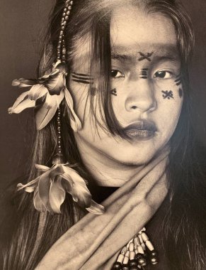 Sebastiao Salgado Amazonia Fotoğraf Sergisi New York 'ta. 22 Haziran, New York, ABD: Brezilyalı ünlü fotoğrafçı Sebastiao Salgados 15 Haziran - 15 Temmuz tarihleri arasında Manhattan-New York 'taki Sundaram Tagore Galerisinde sergileniyor 