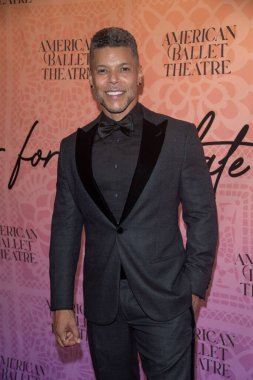 2023 Amerikan Bale Tiyatrosu Haziran Galası ve 