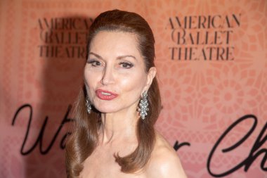 2023 Amerikan Bale Tiyatrosu Haziran Galası ve 