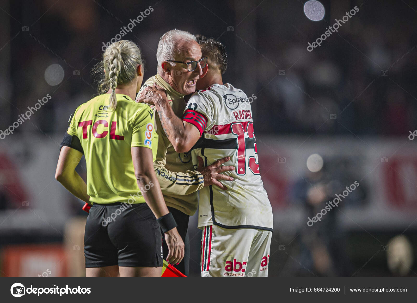 São Paulo x Palmeiras, Copa do Brasil