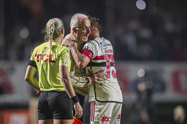 São Paulo Are Copa Do Brasil 2023 Champions