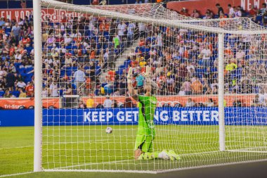 (SPO) 2023 MLS Normal Sezonu: New England Devrimi 'ne karşı New York Red Bulls. 8 Temmuz 2023. Harrison, New Jersey, ABD: Red Bull Arena 'da düzenlenen Ulusal Futbol Ligi (MLS) Doğu Konferansı için geçerli olan New England Devrimi ile New York Red Bulls arasındaki futbol maçı