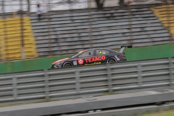 Sao Paulo 2023 Stock Car Automobilism Interlagos Vue Stock Car — Photo