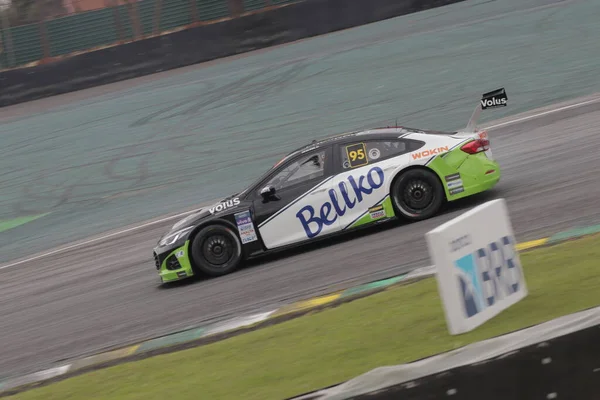 GT Sprint Race fecha temporada celebrando a Nascar Brasil -Militec Brasil