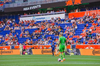 (SPO) 2023 MLS Normal Sezon: NY Red Bulls, FC Cincinnati 'ye karşı. 12 Temmuz 2023. Harrison, New Jersey, ABD: Harrison 'daki Red Bull Arena' da oynanan Major League Soccer (MLS) Doğu Konferansı 'nda geçerli olan New York Red Bulls ile FC Cincinnati arasında futbol maçı