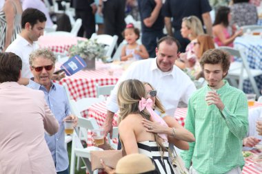Joe ve Jill Biden Beyaz Saray 'da Kongre Pikniği' ne ev sahipliği yapıyor. 19 Temmuz 2023, Washington DC, Maryland, ABD: ABD Başkanı ve First Lady South Lawn 'daki Beyaz Saray Kongre Pikniğine ev sahipliği yaptılar 