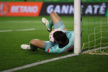 CURITIBA (PR), Brezilya - Coritiba ve Red Bull Bragantino arasındaki maç bu Pazar gecesi Couto Pereira 'da düzenlenen 2023 Brezilya Şampiyonası' nın 18. turu için geçerli.