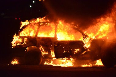 Natal 'daki Modality Attack 