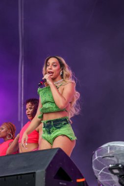 Sao Paulo, Brezilya - 2 Eylül 2023: 