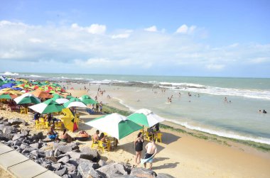 Natal Rio Grande do Norte şehir yaşamında NATAL (RN)