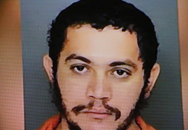 13 Eylül 2023 - Chester County, Pennsylvania, ABD Kaçak mahkum Calvacante Chester County 'de tutuklandı. Brezilyalı mahkum 34 yaşındaki Danelo Calvacante Pennsylvania 'daki Chester County' de tutuklandı.