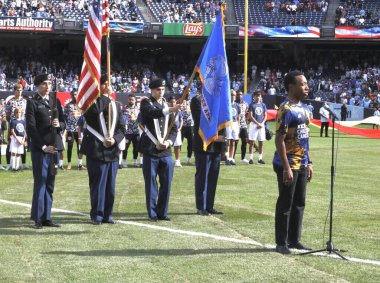 16 Eylül 2023 - New York, ABD: NYCFC ve New York Red Bulls arasındaki futbol maçı Yankees Stadı, Bronx, New York.