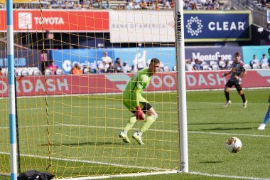 16 Eylül 2023 - Yankee Stadyumu, New York, ABD: MLS Normal Sezon 2023 NYCFC - RBNY, Maç 29 / 34. New York City FC (New York City FC), New York Red Bulls (RBNY). 