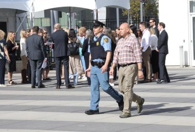 BM 78. & İklim Zirvesi 2023 hazırlıkları. New York, ABD: BM 78. Genel Kurulu (18) ve İklim Hırsı Zirvesi (20) hazırlıkları 18 Eylül 2023 tarihinden itibaren gerçekleşmektedir.